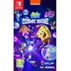 Image de Bob l'Eponge : Cosmic Shake Switch