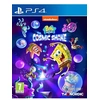 Image de Bob l'Eponge : Cosmic Shake PS4