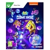 Image de Bob l'Eponge : Cosmic Shake Xbox 1