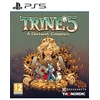 Image de Trine 5 A Clockwork Conspiracy PS5