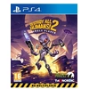 Image de Destroy All Humans 2! Reprobed: Single Player PS4