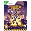 Image de Destroy All Humans 2! Reprobed: Single Player Xbox One