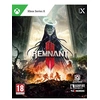 Image de Remnant 2 Xbox Series X