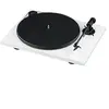 Image de Platine vinyle Primary E Blanc
