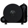 Image de Platine Vinyle VT-E Bluetooth Noir Laqué