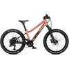 Image de Vélo enfant woom Off Air 4 Marron 20" / 118-130 cm 100015-0009-5001