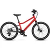 Image de Vélo enfant woom Explore 4 Gen Rouge 20" / 115-130 cm 100836-0000-1002