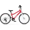 Image de Vélo enfant woom Go 4 Rouge 20" 100879-0000-1002
