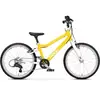 Image de Vélo enfant woom GO 4 (Gen. H) Jaune 20" 100879-0000-5007