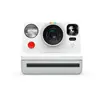 Image de Appareil photo instantané - Polaroid Now - Black / Noir
