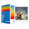 Image de Polaroid Pack X40 film 600 color
