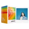 Image de Films couleur pour Polaroid Go - Cadre blanc - 16 photos