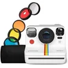 Image de Polaroid Appareil Photo Instantané Now+ Bluetooth