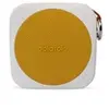 Image de Music Player 1 - Yellow & White