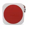 Image de Music Player 1 - Red & White
