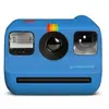Image de Appareil photo instantane Polaroid Go Generation 2 Bleu