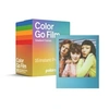 Image de Film couleur pour Go - Cadre dégradé de couleurs