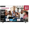 Image de Television TV 55UG4S14 TV LED 55 139 cm 4K UHD 3840 2160 HDR 10 Google TV 2