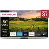 Image de Television TV TV QLED 75QG5C14 75 190 cm 4K UHD 3840 2160 HDR 10 Google TV