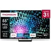 Image de 55MG7C15 - TV QLED MiniLED 55 (139 cm) - 4K UHD 3840x2160 - 144 Hz - Google TV - 2xHDMI 2.1 + 2xHDMI 2.0 - WiFi