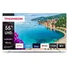 Image de Android TV 55'' UHD Blanche