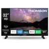 Image de THOMSON TV 32 Pouces (80 cm) HD Smart Fire TV, Commande vocale Alexa, Triple Tuner (DVB-T/T2/C/S/S2), Dolby Audio, DTS Virtual:X, HDR10, WiFi, Bluetooth, HDMI- 32HF2S34 en occasion ou reconditionné