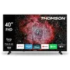 Image de THOMSON TV 40 Pouces (100 cm) FHD Smart Fire TV, Commande vocale Alexa, Triple Tuner (DVB-T/T2/C/S/S2), Dolby Audio, DTS Virtual:X, HDR10, AirPlay, WiFi, Bluetooth, HDMI- 40FF2S34 en occasion ou reconditionné