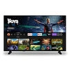 Image de 40 Pouces (100 cm) Full HD LED Smart TV avec Fire TV, commande vocale Alexa, AirPlay, Wi-Fi, HDR10, Dolby Audio, Triple Tuner