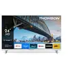 Image de 24HG2S15CW avec adaptateur 12V Camping HD 60Hz 60cm 2025
