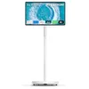 Image de THOMSON Go Plus Pro Écran Tactile Intelligent 27 Pouces (69 cm) 4K UHD, Android, Commande Vocale, Hotspot, Batterie 9000 mAh, Caméra 5MP, Caisson de Basses, WiFi 6, Bluetooth, Support Portable en occasion ou reconditionné