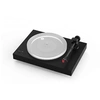 Image de Platine vinyle X2B Noir Laqué Piano + Cellule Pro-Ject Pick It S2