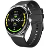 Image de 401 3,63 cm (1.43") AMOLED Argent GPS (satellite)