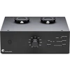 Image de Préamplificateur phono Tube Box DS3 B Noir