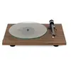 Image de Platine vinyle T2W Noyer + Cellule Sumiko Rainier