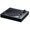 Image de Platine vinyle A2 Noir + Cellule Ortofon 2M Red