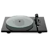 Image de Platine vinyle T2 Super Phono Noir Laqué cellule Sumiko Rainier