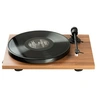 Image de Platine vinyle E1 Noyer Mat cellule AT3600L