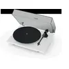 Image de T1 Evo Blanc + Cellule Ortofon OM10