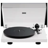 Image de Platine vinyle Debut Carbon Evo II Blanc + Cellule Pick It MM Evo