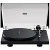 Image de Platine vinyle Debut Carbon Evo II Noir Mat + Cellule Pick It MM Evo