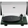 Image de Platine vinyle Debut Carbon Evo II Vert + Cellule Pick It MM Evo