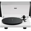 Image de Platine vinyle Debut Carbon Evo II Blanc Mat + Cellule Pick It MM Evo