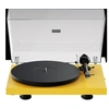 Image de Platine vinyle Debut Carbon Evo II Jaune + Cellule Pick It MM Evo