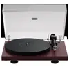 Image de Platine vinyle Debut Carbon Evo II Bordeaux + Cellule Pick It MM Evo