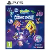 Image de SpongeBob SquarePants The Cosmic Shake PS5