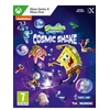 Image de Bob L'Eponge The Cosmic Shake XBOX SERIES X