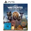Image de Way of the Hunter Hunting Season One PS5