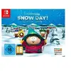 Image de South Park Snow Day! Collectors Edition Nintendo Switch