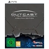 Image de Outcast A New Beginning Adelpha Edition PS5