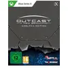 Image de Outcast A New Beginning Adelpha Edition Xbox Series X